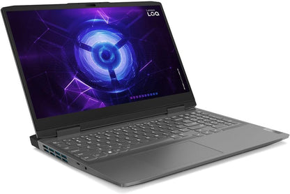 Lenovo LOQ 15ACH6 Gaming Laptop RTX 3050