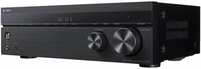 Sony STRDH590_K3 5.2ch 4K AV Receiver Surround Sound System