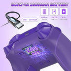 SZYUYU Wireless RGB Controller for Xbox and Steam PC