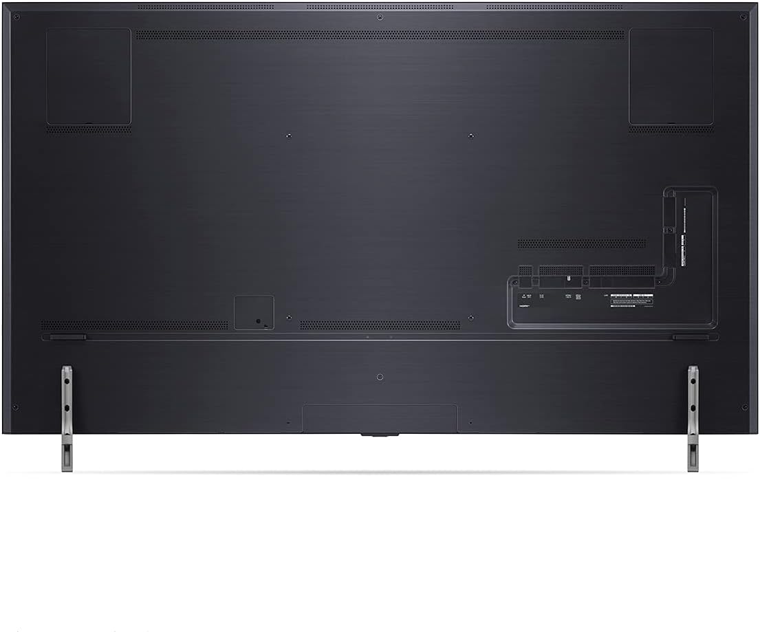 LG 86QNED99UPA 86" QNED MiniLED 8K TV