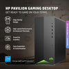 HP Pavilion Intel i7-11700F Desktop Tower with 32GB RAM