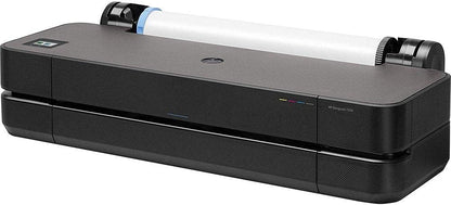 HP 5HB06A DesignJet T250 24-Inch Wireless Plotter Printer