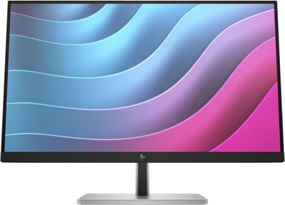 HP E24 G5 23.8" FHD IPS Monitor - HDMI DisplayPort USB