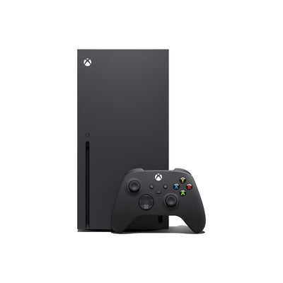 Microsoft SVN-00001 Xbox Series X Console Renewed