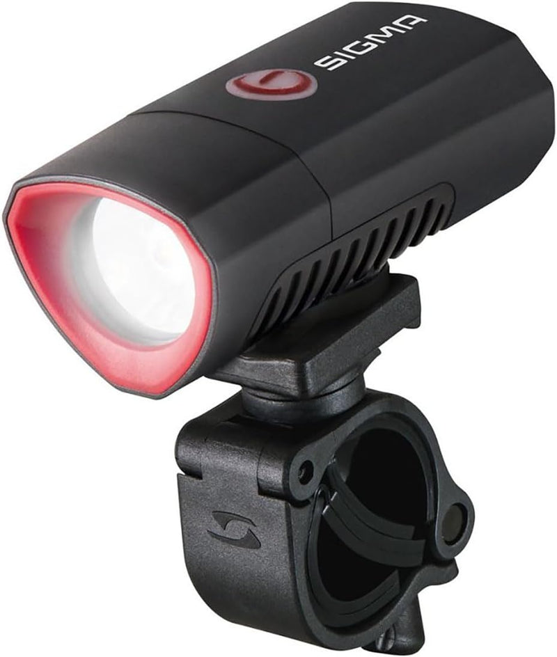 Sigma 2017 Buster 300 Lumen Front Bike Light — main product image