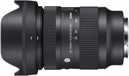 Sigma 529969 28-70mm F2.8 DG DN L-Mount Lens