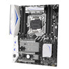 TYTMSCA X99 Motherboard Combo with Xeon E5-2680 V4 and 256GB DDR4