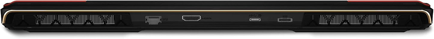 MSI RAIDERGE6813049 i9 RTX 4060 Gaming Laptop 16" QHD+ 240Hz