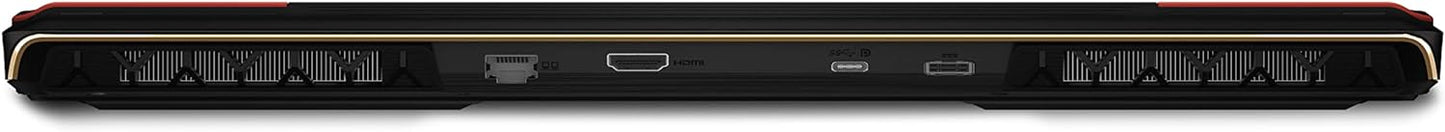 MSI RAIDERGE7813086 Raider GE78HX RTX 4090 Gaming Laptop