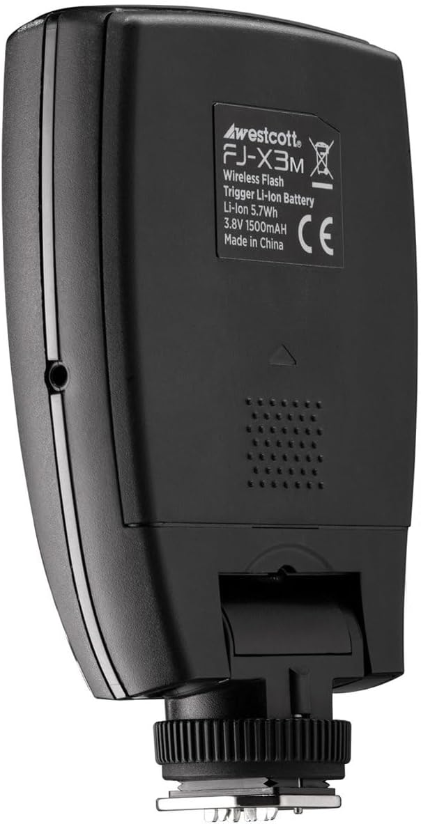 Westcott FJ400 Wireless Studio Strobe Kit