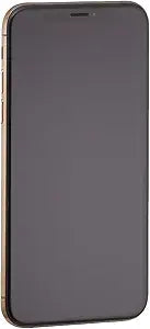 Apple iPhone XS 64GB Gold AT&T (Renewed)
