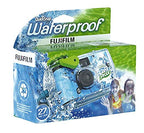 Fujifilm Quick Snap Waterproof Single Use Camera
