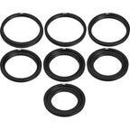 Polaroid PLMRFN Macro LED Ring Flash Nikon DSLR Lenses