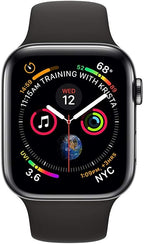 Apple Watch Series 4 44mm GPS + Cellular Renewed