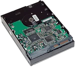 HP QB576AT 2TB SATA 6Gb/s 7200 RPM HDD — main product image