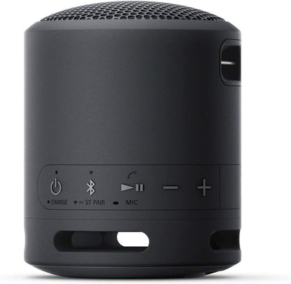 Sony SRSXB13/B Extra Bass Portable Bluetooth Speaker