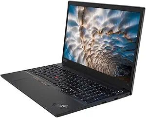 Lenovo ThinkPad E15 i5 16GB 2TB SSD Business Laptop