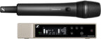 Sennheiser EW-D 835 Wireless Handheld Mic System Bundle