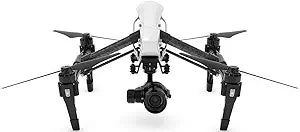 DJI Inspire 1 Pro Drone 4K Camera Renewed