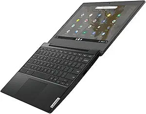 Lenovo 82H4000KUS IdeaPad 3 Chromebook 32GB Onyx — main product image