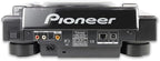 Decksaver DS-PCFP-CDJ2000NEXUS Pioneer CDJ-2000 Cover