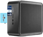 Intel NUC 9 Pro Kit NUC9VXQNX Xeon Mini PC