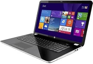 HP 17-e113dx Pavilion 17.3" AMD Laptop - Refurbished