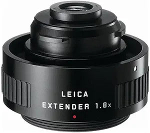 Leica 1.8X Extender for APO-Televid Spotting Scope — main product image
