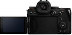 Panasonic DC-S5M2BODY Lumix S5 II Mirrorless Camera Kit
