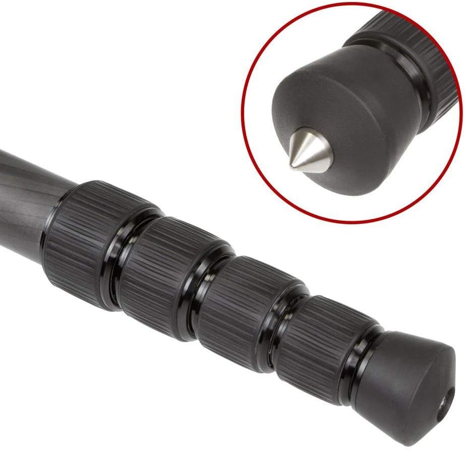 Sirui T-2205X TX Series Carbon Fiber Tripod Legs