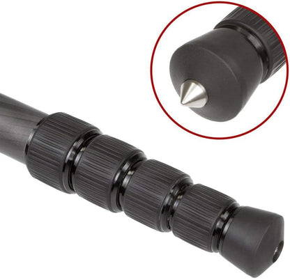 Sirui T-2205X TX Series Carbon Fiber Tripod Legs