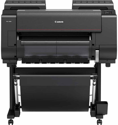 Canon PRO-2000 imagePROGRAF 24" Printer