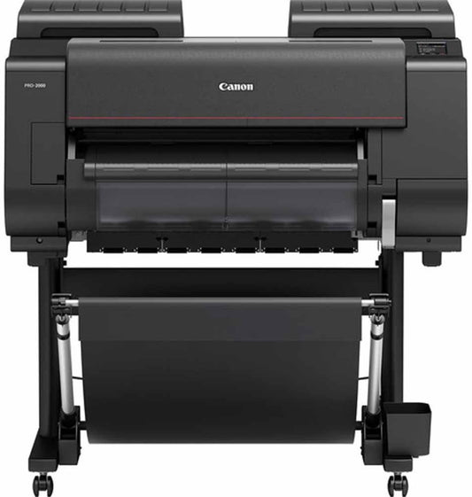 Canon PRO-2000 imagePROGRAF 24" Printer