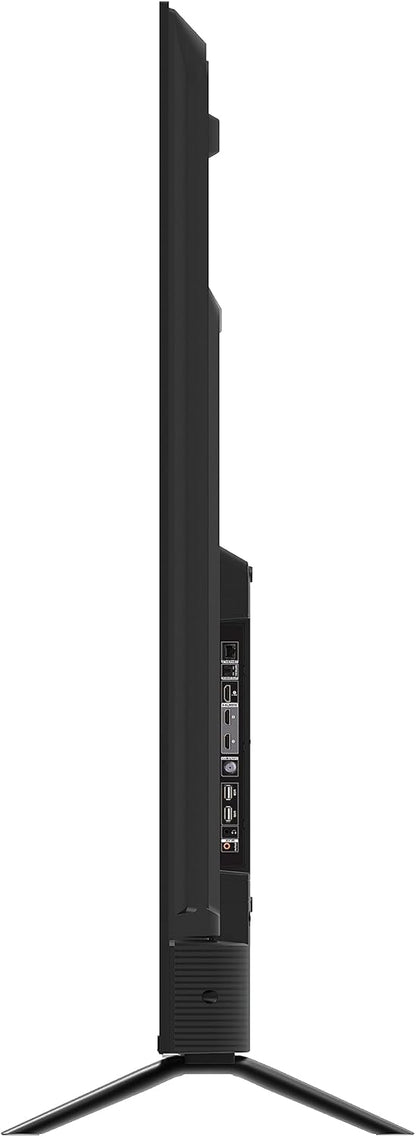 TCL 75Q650F 75-Inch QLED 4K Fire Smart TV