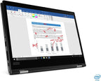 Lenovo ThinkPad L13 Yoga Gen 2 i5 Touchscreen Laptop (Renewed)