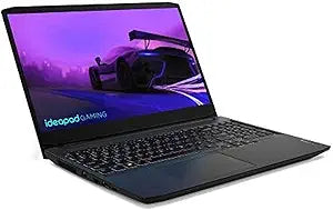 Lenovo IdeaPad Gaming 3 Laptop, Ryzen 5, RTX 3050