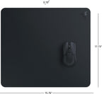 Razer RZ02-04890100-R3U1 Atlas Tempered Glass Gaming Mouse Mat