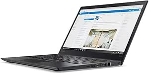 Lenovo ThinkPad T470s i5 Business Laptop — main product image
