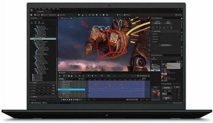 Lenovo 21FV004EUS ThinkPad P1 Gen 6 Mobile Workstation
