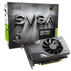 EVGA GeForce GTX 1060 GAMING 6GB GDDR5 (Renewed)