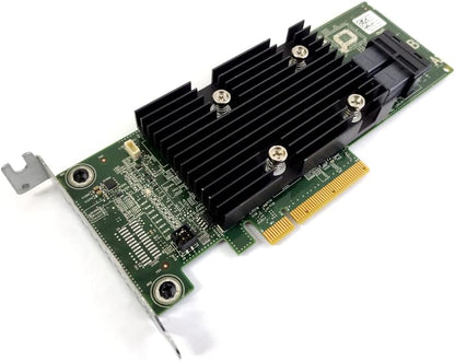 Dell J7TNV PowerEdge HBA330+ 12GB/s SAS RAID Controller