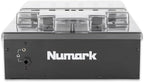 Decksaver DS-PC-SCRATCH Numark Scratch Mixer Cover