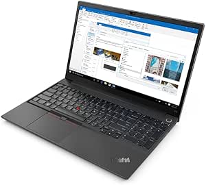 Lenovo 5500U Business Laptop - Ryzen 5, 16GB RAM, XPI Bundle — main product image