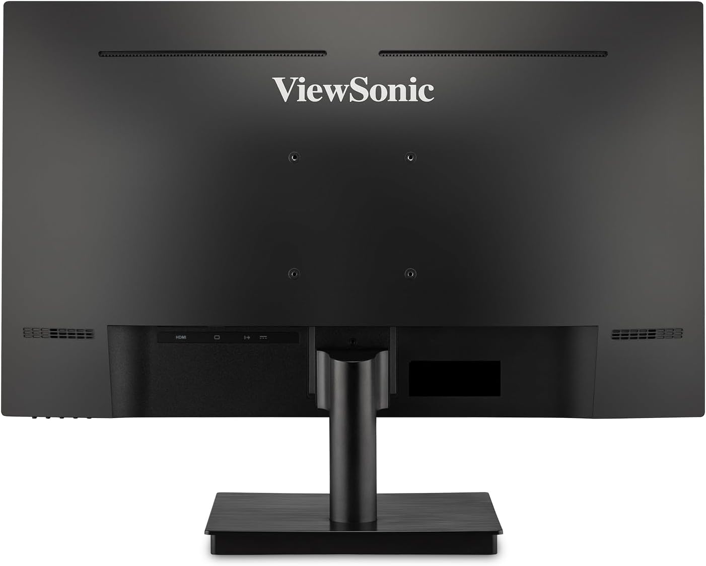 ViewSonic VA2709M 27" 1080p IPS 100Hz Monitor