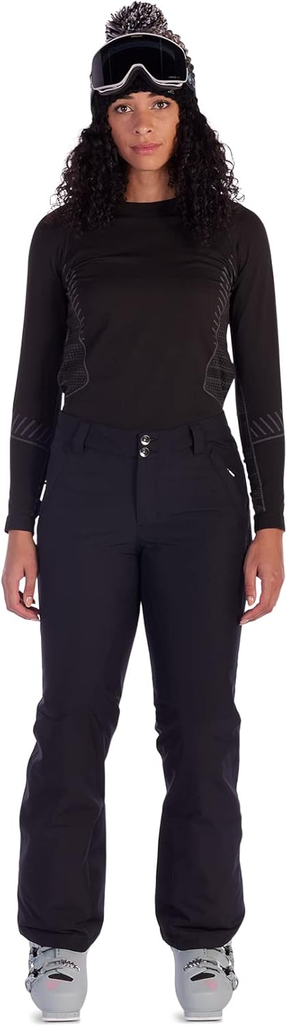 Spyder 223040 Women's Hope Insulated Ski Pants — main product image