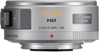 Panasonic LUMIX H-PS14042S 14-42mm Power Zoom Lens