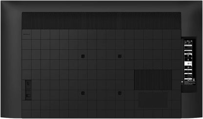 Sony E70SNKD43X85K 43" 4K Google TV Bundle