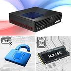 MSI PRODP2113M497 PRO DP21 Desktop i5-13400 UHD 730