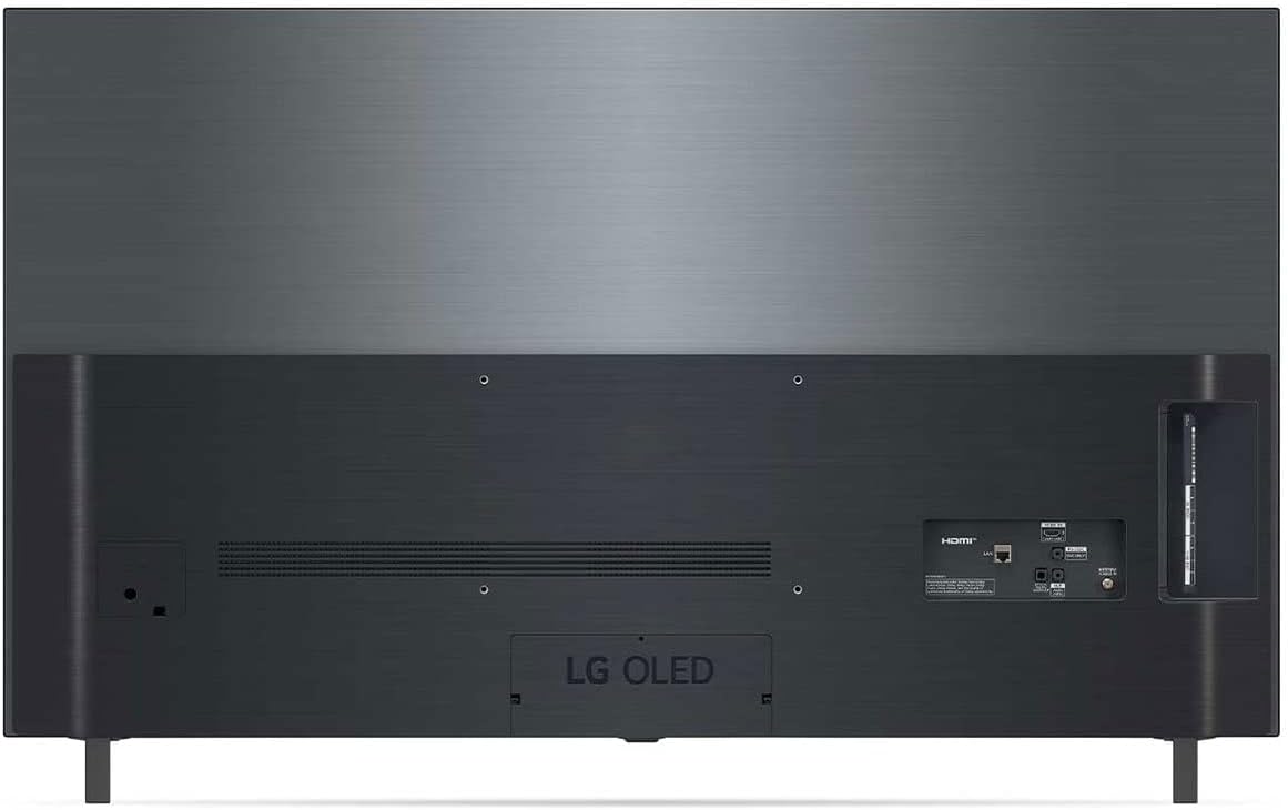 LG OLED65A1PUA 65" 4K OLED TV (Used) Bundle