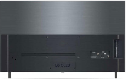 LG OLED65A1PUA 65" 4K OLED TV (Used) Bundle